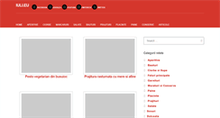 Desktop Screenshot of iuli.eu